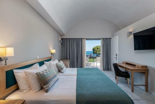 Hotel Atlantica Beach Resort Kos