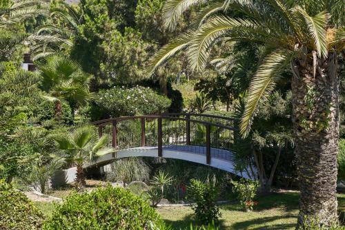 Hotel Atlantica Beach Resort Kos