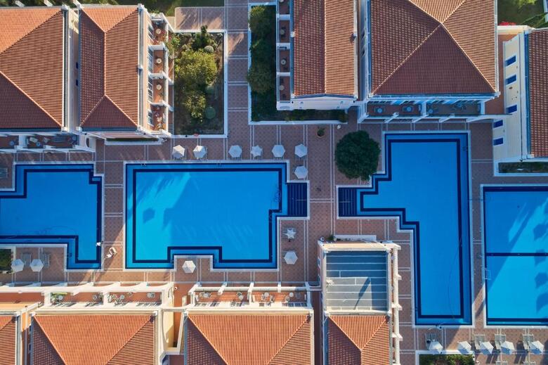 Hotel Atlantica Porto Bello Royal