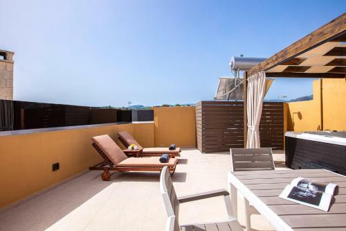 Carya Residence