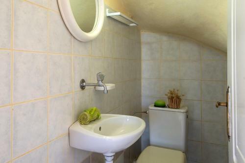 Villa Anatoli With Private Pool