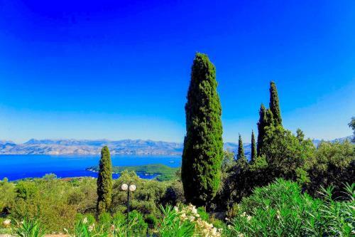 Villa Anatoli With Private Pool
