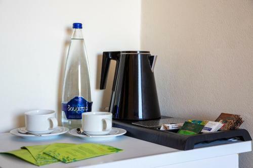 Silver Beach Hotel
