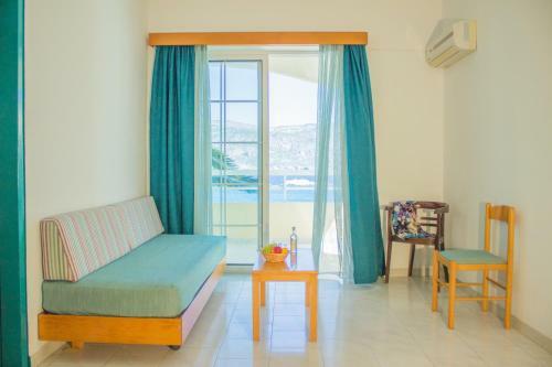 Apartamento Calypso Bay