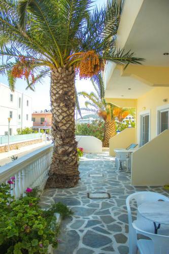 Apartamento Calypso Bay