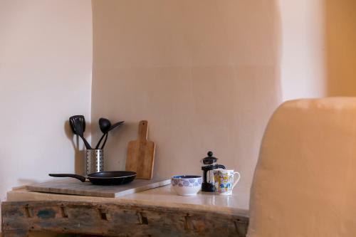 Albergue Caveland