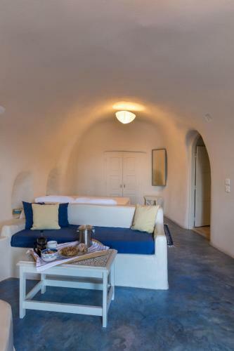 Albergue Caveland