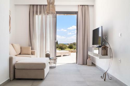 Askelinos Villas