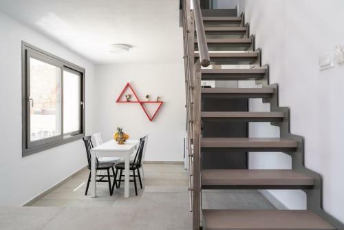 Askelinos Villas