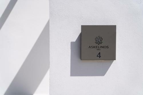 Askelinos Villas