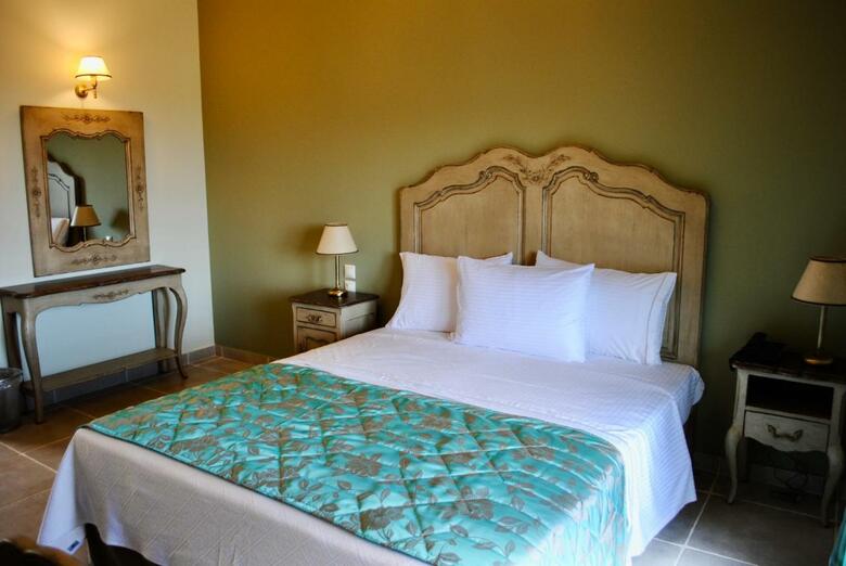 Hotel Magnolia Resort