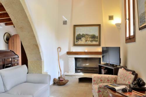 Villa Mylo