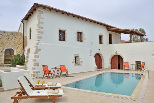 Villa Mylo