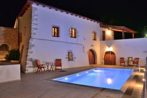 Villa Mylo