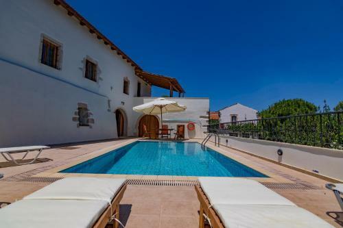 Villa Mylo