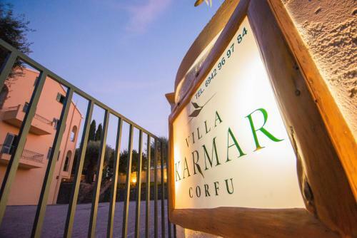 Apartamento Villa Karmar