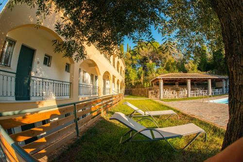 Apartamento Villa Karmar