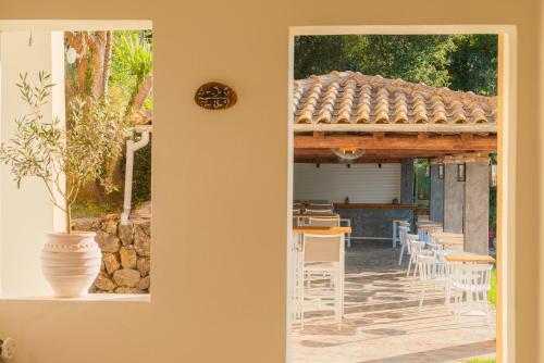 Apartamento Villa Karmar
