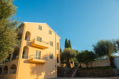 Apartamento Villa Karmar