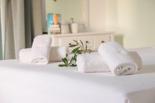 Apartamento Villa Karmar