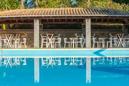 Apartamento Villa Karmar