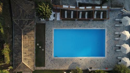 Apartamento Villa Karmar