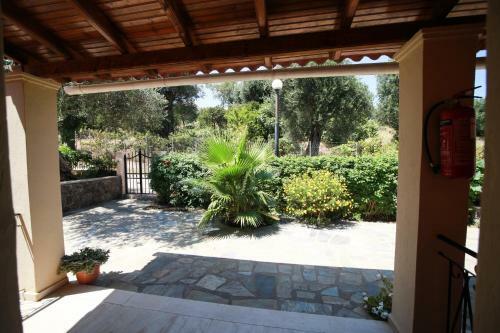 Apartamento Aristea Studios