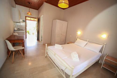Apartamento Aristea Studios