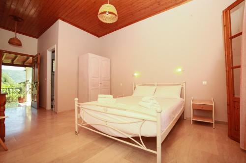 Apartamento Aristea Studios