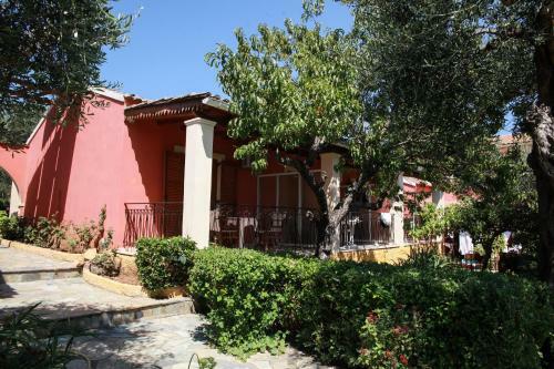 Apartamento Aristea Studios