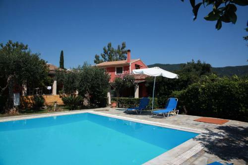 Apartamento Aristea Studios