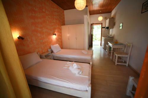 Apartamento Aristea Studios