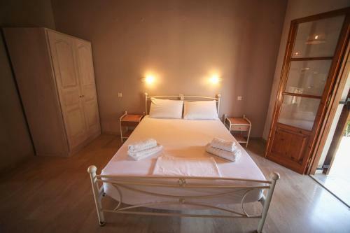 Apartamento Aristea Studios