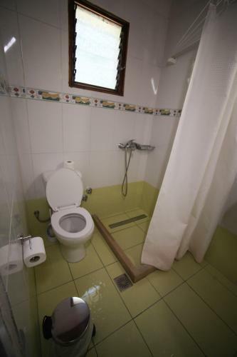 Apartamento Aristea Studios