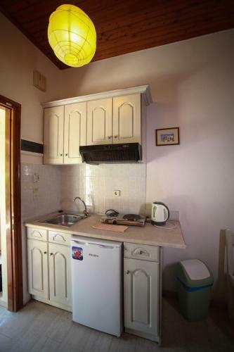 Apartamento Aristea Studios