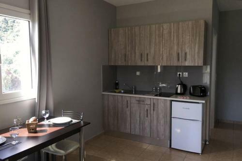 Apartamento Rodanthy II