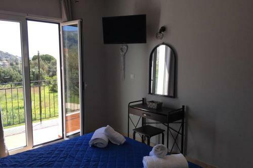 Apartamento Rodanthy II