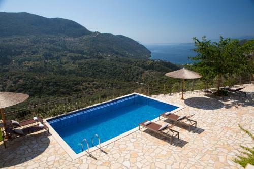 Athina Villas