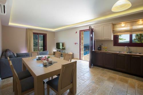 Athina Villas