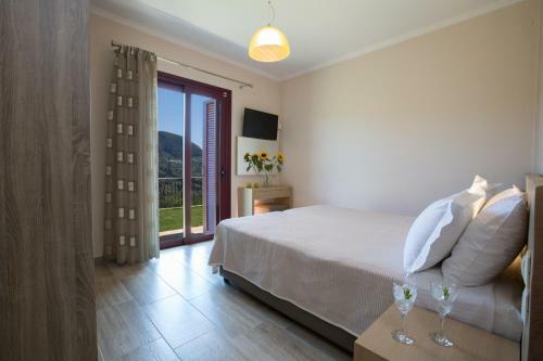 Athina Villas