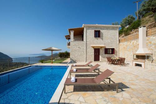 Athina Villas