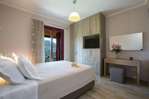 Athina Villas