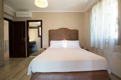 Athina Villas