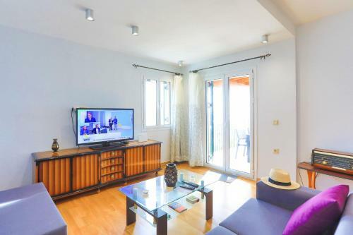 Apartamento Sofia Andromachi
