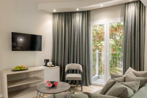 Melina Oasis Boutique Hotel