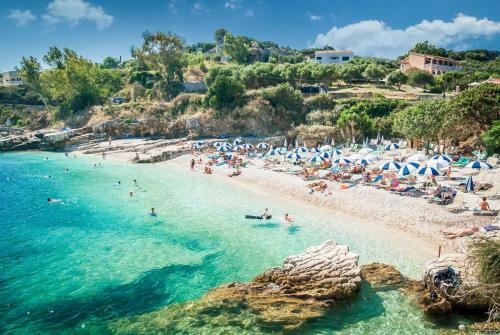 Melina Oasis Boutique Hotel