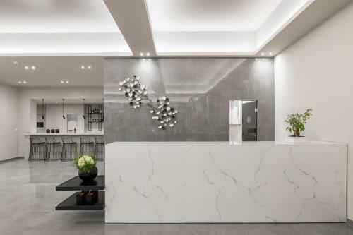 Melina Oasis Boutique Hotel
