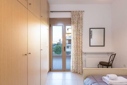 Marianna's Apartment