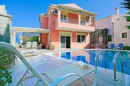 Villa The Doctors House