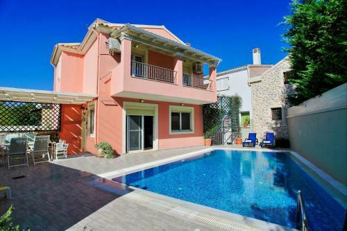 Villa The Doctors House